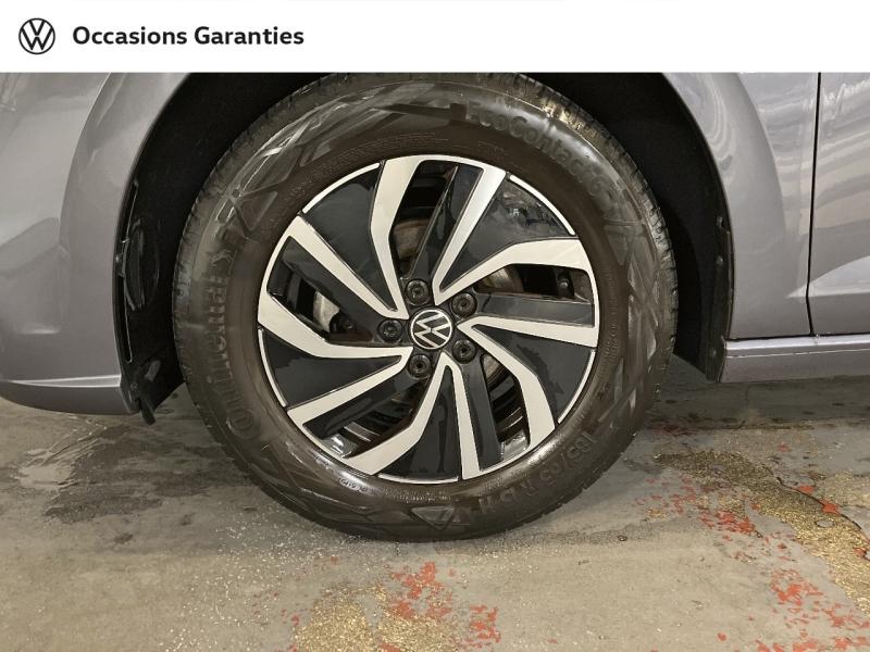 Voitures occasions VOLKSWAGEN POLO VW Edition Paris