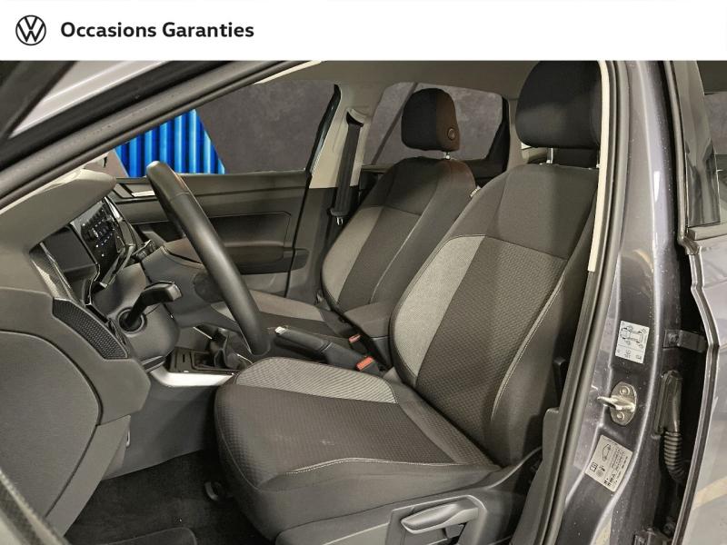 Voitures occasions VOLKSWAGEN POLO VW Edition Paris