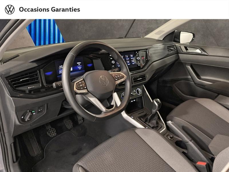 Voitures occasions VOLKSWAGEN POLO VW Edition Paris