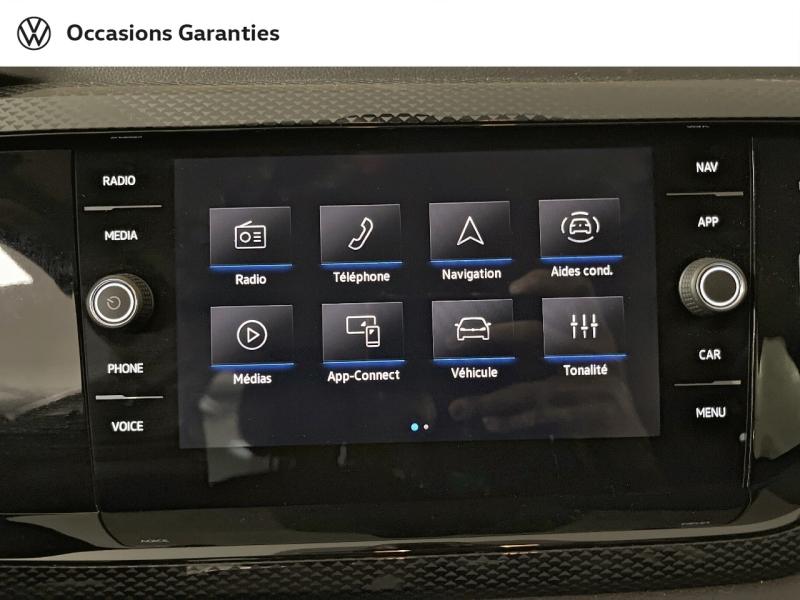 Voitures occasions VOLKSWAGEN POLO VW Edition Paris