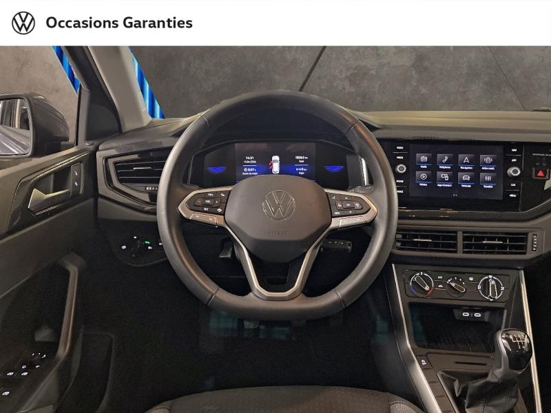 Voitures occasions VOLKSWAGEN POLO VW Edition Paris