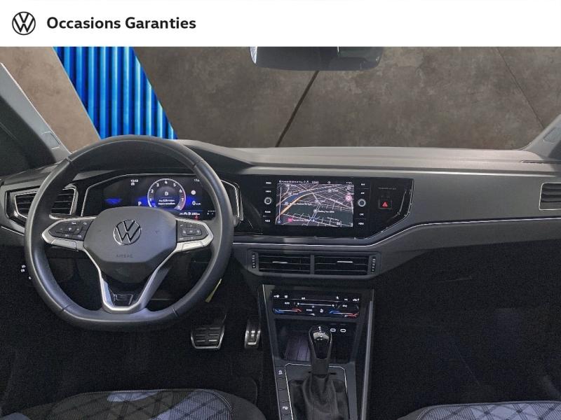 Voitures occasions VOLKSWAGEN POLO R-Line Edition Paris