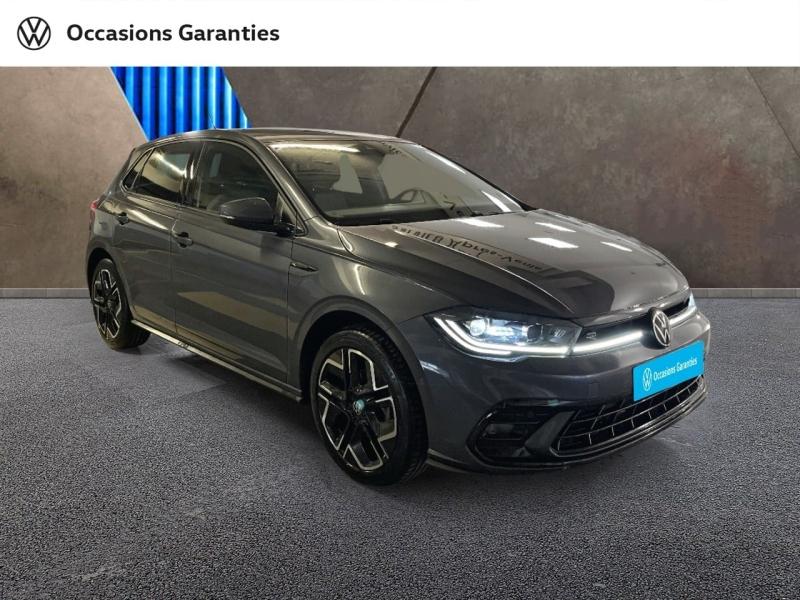 Voitures occasions VOLKSWAGEN POLO R-Line Edition Paris