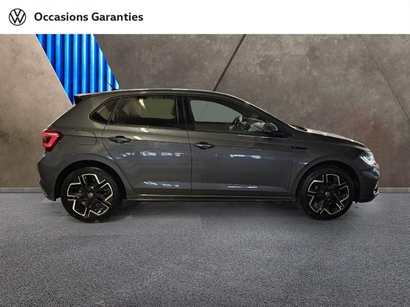 Voitures occasions VOLKSWAGEN POLO R-Line Edition Paris