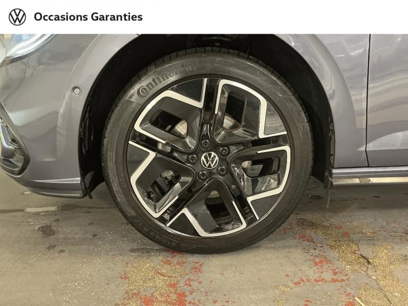 Voitures occasions VOLKSWAGEN POLO R-Line Edition Paris