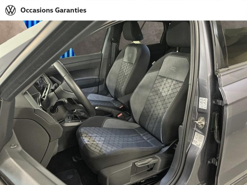 Voitures occasions VOLKSWAGEN POLO R-Line Edition Paris