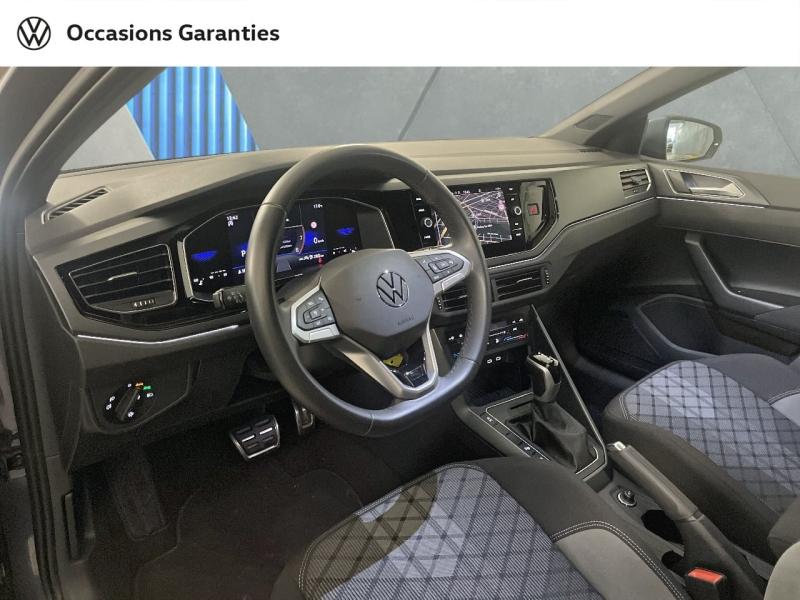 Voitures occasions VOLKSWAGEN POLO R-Line Edition Paris