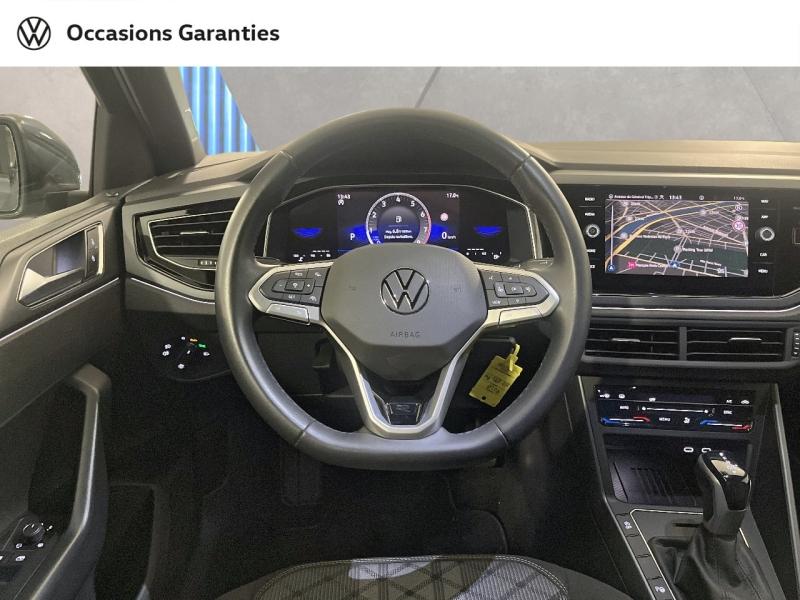 Voitures occasions VOLKSWAGEN POLO R-Line Edition Paris