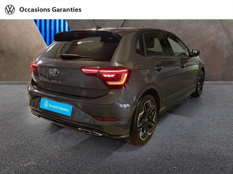 Voitures occasions VOLKSWAGEN POLO R-Line Edition Paris