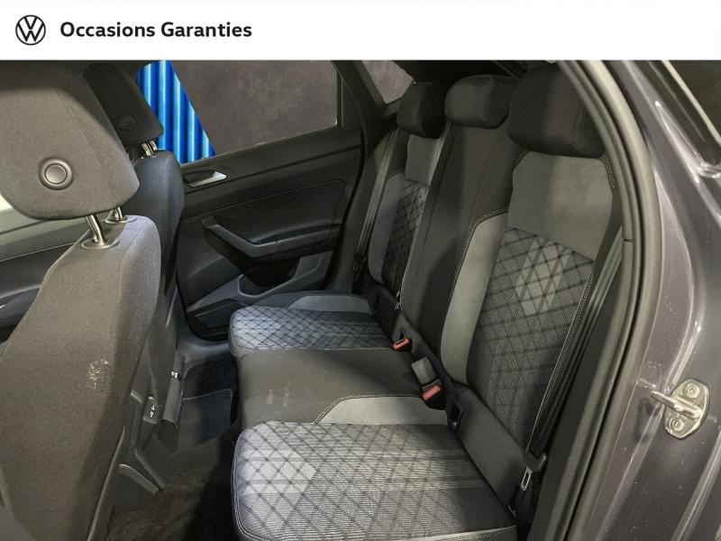 Voitures occasions VOLKSWAGEN POLO R-Line Edition Paris