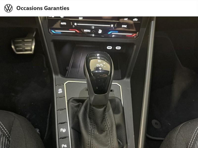 Voitures occasions VOLKSWAGEN POLO R-Line Edition Paris