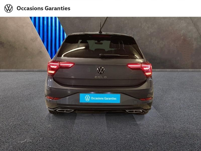 Voitures occasions VOLKSWAGEN POLO R-Line Edition Paris