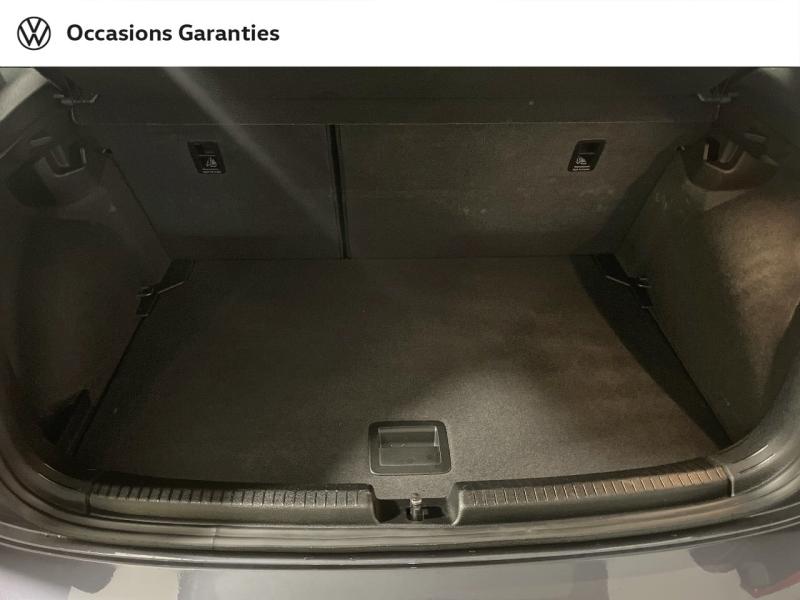 Voitures occasions VOLKSWAGEN POLO R-Line Edition Paris