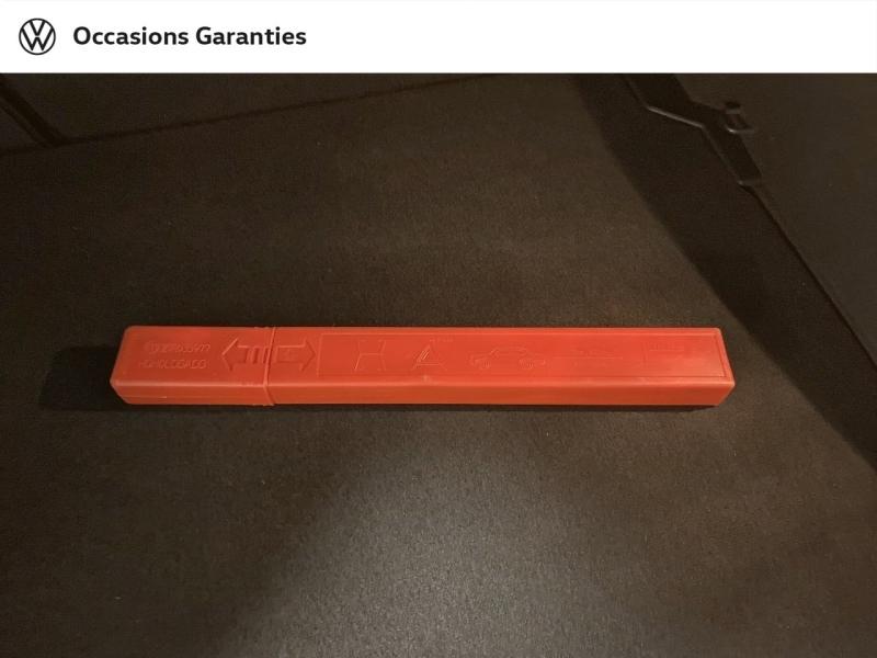 Voitures occasions VOLKSWAGEN POLO R-Line Edition Paris