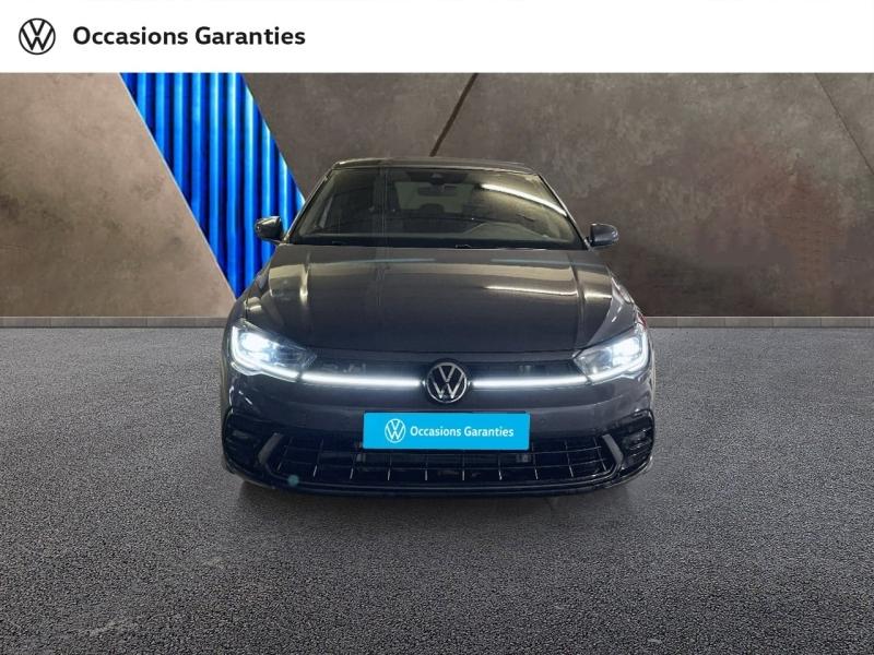 Voitures occasions VOLKSWAGEN POLO R-Line Edition Paris
