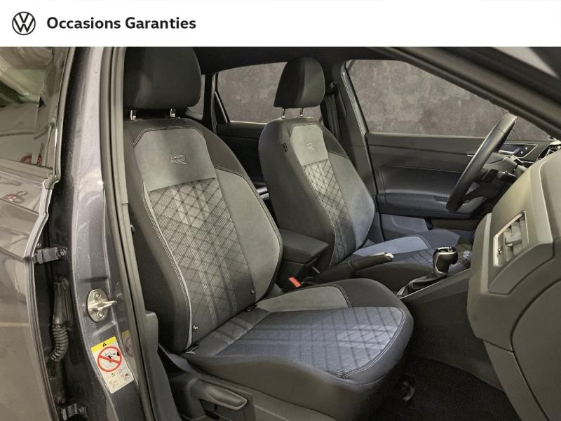 Voitures occasions VOLKSWAGEN POLO R-Line Edition Paris