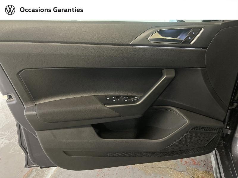 Voitures occasions VOLKSWAGEN POLO R-Line Edition Paris