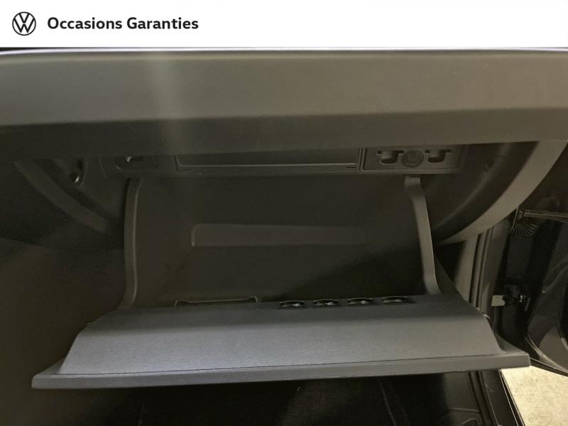 Voitures occasions VOLKSWAGEN POLO R-Line Edition Paris