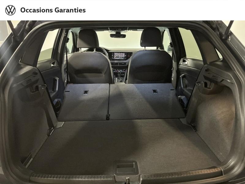Voitures occasions VOLKSWAGEN POLO R-Line Edition Paris