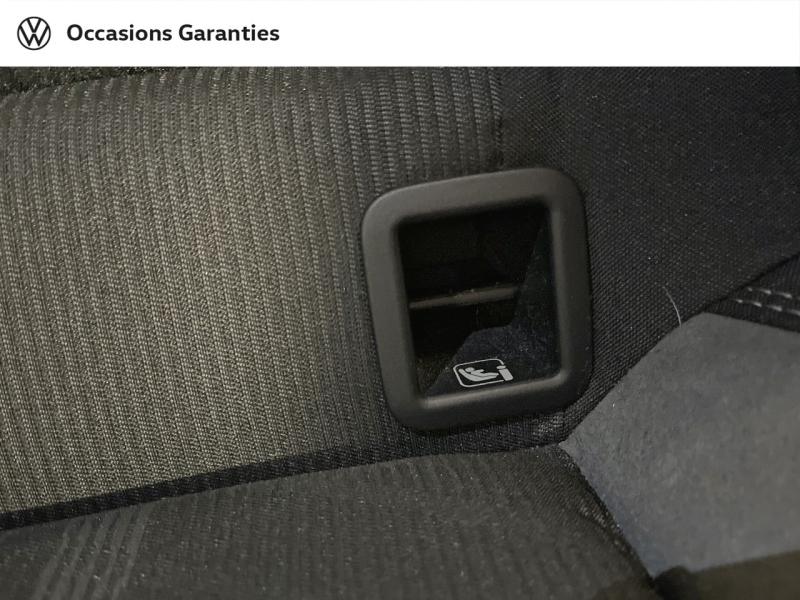 Voitures occasions VOLKSWAGEN POLO R-Line Edition Paris