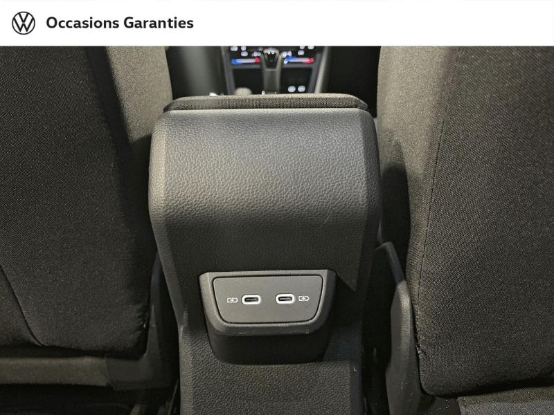 Voitures occasions VOLKSWAGEN POLO R-Line Edition Paris