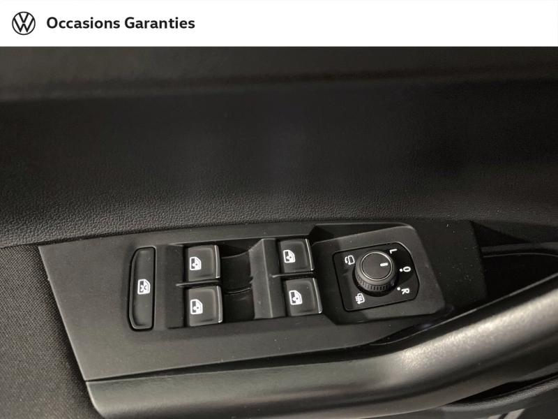 Voitures occasions VOLKSWAGEN POLO R-Line Edition Paris