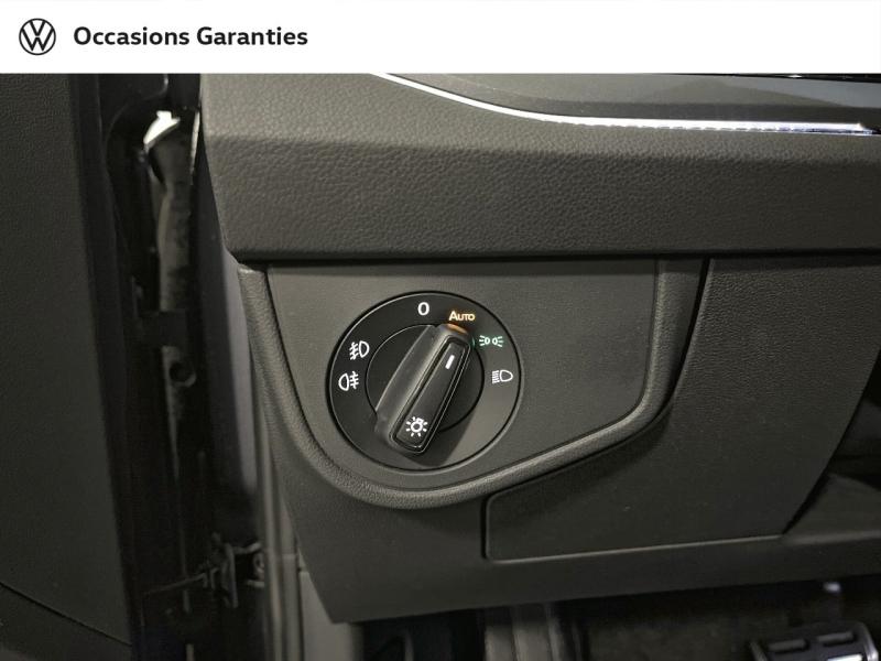 Voitures occasions VOLKSWAGEN POLO R-Line Edition Paris