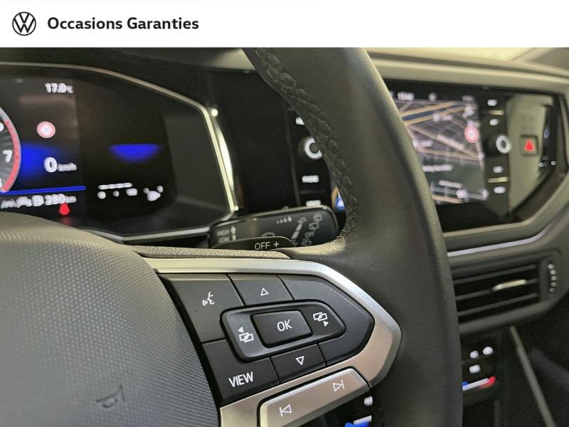 Voitures occasions VOLKSWAGEN POLO R-Line Edition Paris