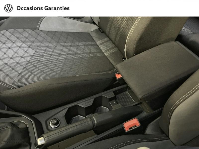 Voitures occasions VOLKSWAGEN POLO R-Line Edition Paris