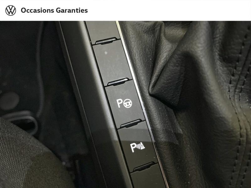 Voitures occasions VOLKSWAGEN POLO R-Line Edition Paris