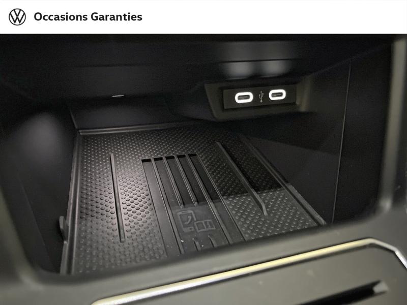 Voitures occasions VOLKSWAGEN POLO R-Line Edition Paris