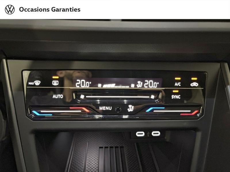 Voitures occasions VOLKSWAGEN POLO R-Line Edition Paris