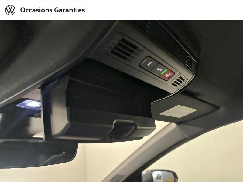 Voitures occasions VOLKSWAGEN POLO R-Line Edition Paris