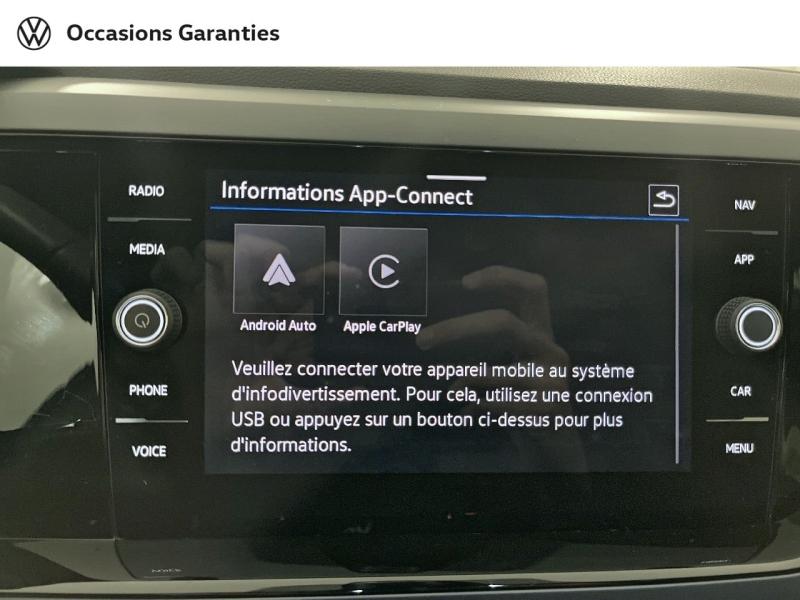 Voitures occasions VOLKSWAGEN POLO R-Line Edition Paris