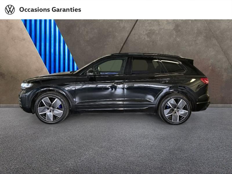Voitures occasions VOLKSWAGEN TOUAREG R Paris