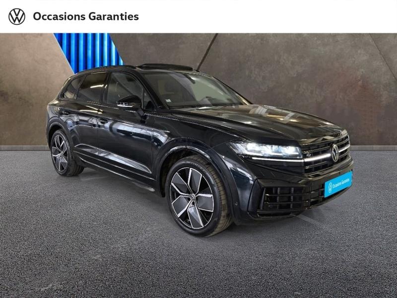 Voitures occasions VOLKSWAGEN TOUAREG R Paris