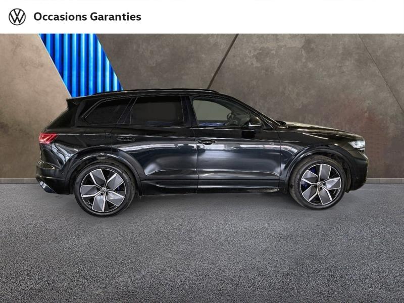Voitures occasions VOLKSWAGEN TOUAREG R Paris