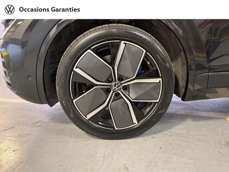 Voitures occasions VOLKSWAGEN TOUAREG R Paris