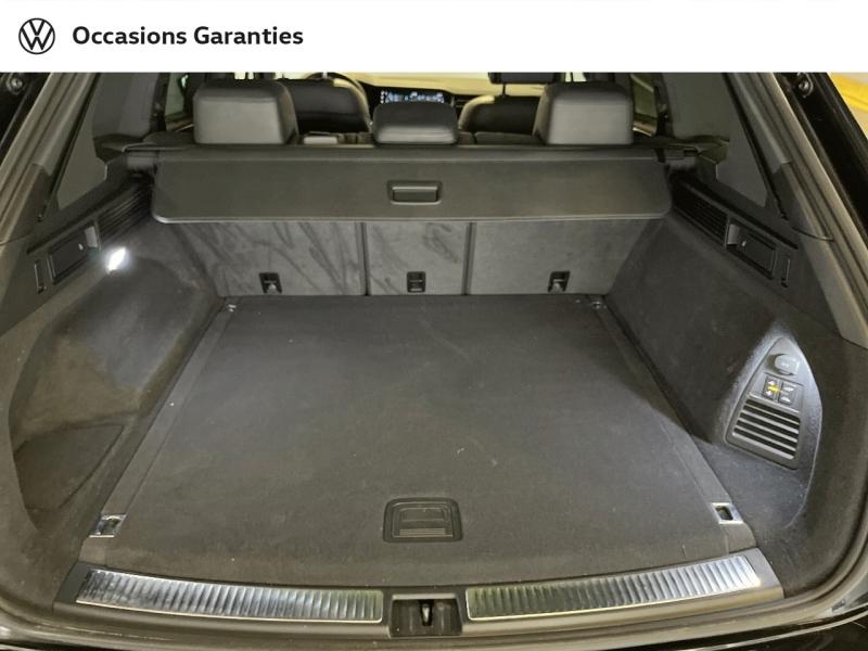 Voitures occasions VOLKSWAGEN TOUAREG R Paris