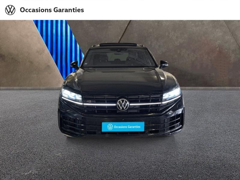 Voitures occasions VOLKSWAGEN TOUAREG R Paris