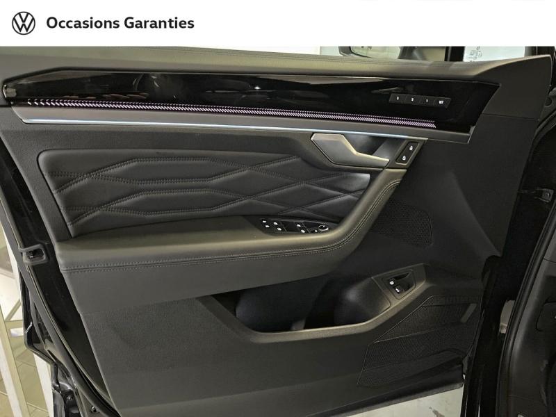 Voitures occasions VOLKSWAGEN TOUAREG R Paris