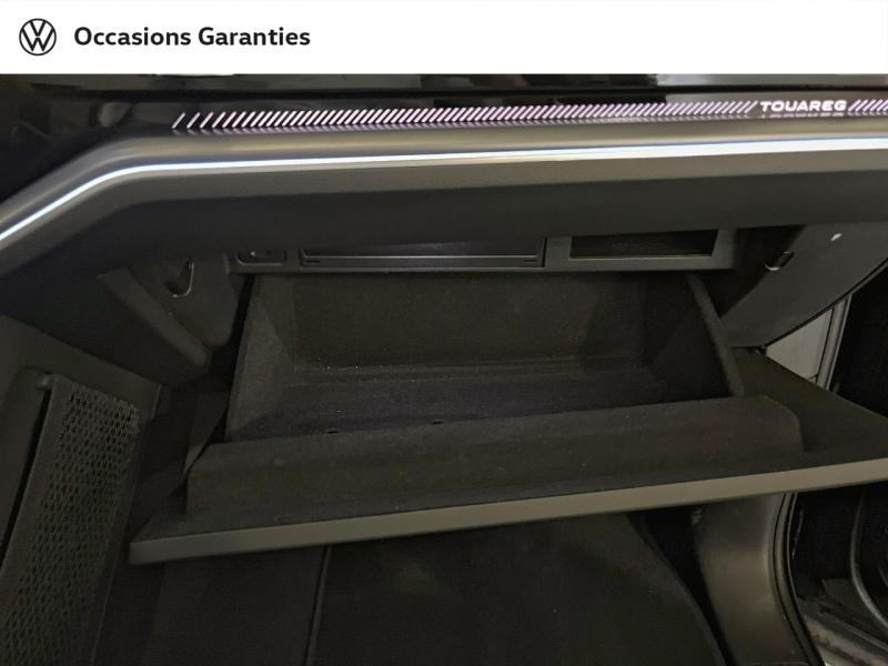 Voitures occasions VOLKSWAGEN TOUAREG R Paris