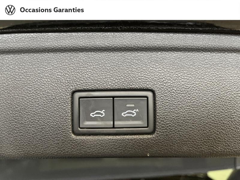 Voitures occasions VOLKSWAGEN TOUAREG R Paris