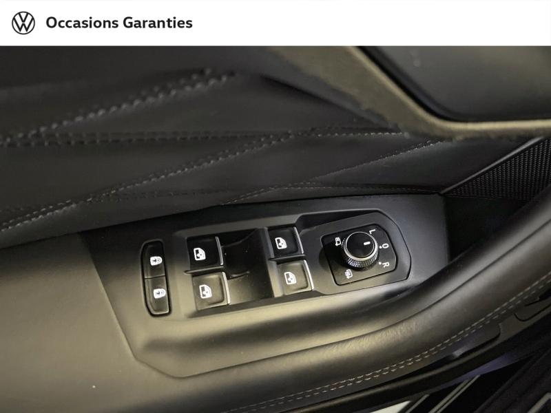 Voitures occasions VOLKSWAGEN TOUAREG R Paris