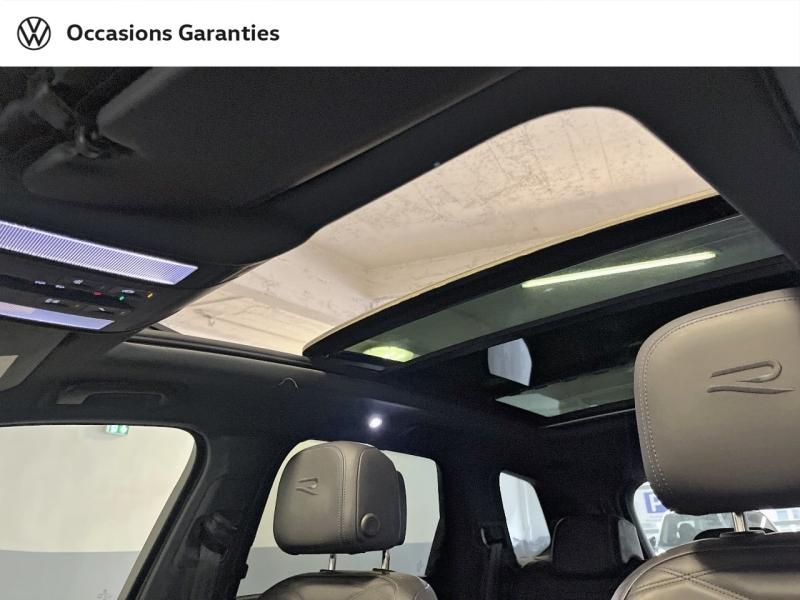 Voitures occasions VOLKSWAGEN TOUAREG R Paris