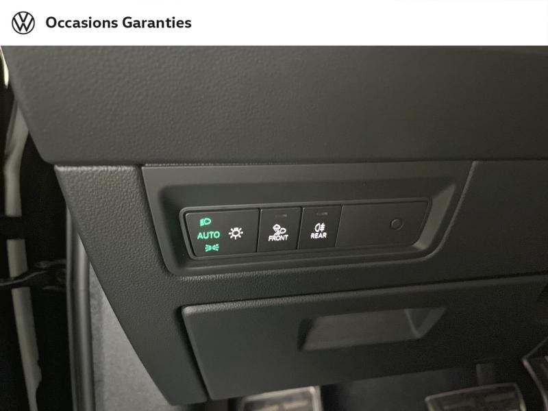 Voitures occasions VOLKSWAGEN TOUAREG R Paris