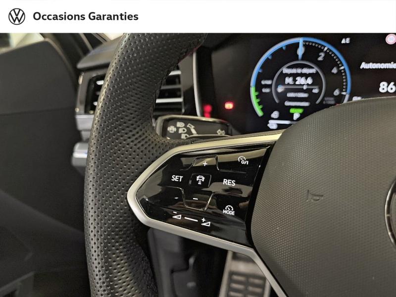 Voitures occasions VOLKSWAGEN TOUAREG R Paris