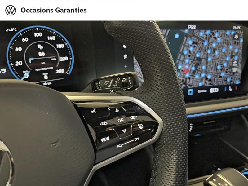 Voitures occasions VOLKSWAGEN TOUAREG R Paris