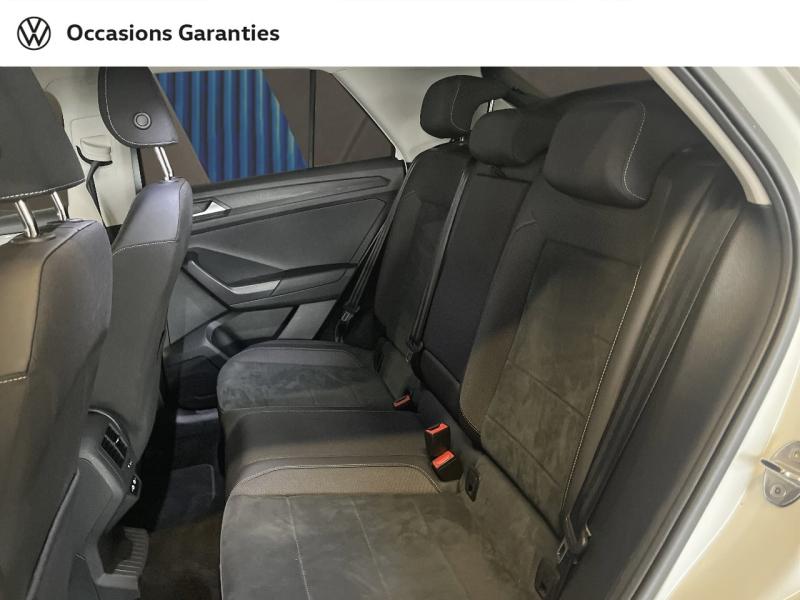 Voitures occasions VOLKSWAGEN T-ROC Style Paris