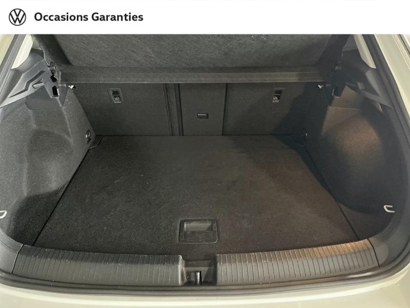 Voitures occasions VOLKSWAGEN T-ROC Style Paris